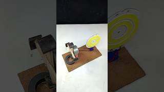 How To Make A Free Energy Generator With Magnet shorts motor freeelectricity [upl. by Ivetts9]