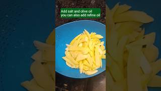 air fryerfrench fries in air fryerlifelong air fryerfrench fries in air fryer pigeonhomemade [upl. by Zakarias]