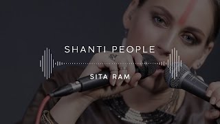 Shanti People — Sita Ram Stage 13 [upl. by Stephine]