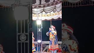 KAITPDAR NATAK RAJA MANTRI STORY vairalshort natak youtube sambalpurinatak [upl. by Lehcsreh]