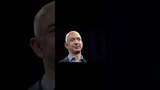 shorts facts about jeff bezos facts in hindijeff bezosfacts ytshorts [upl. by Marget]