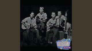 Greenfields Performed Live On The Ed Sullivan Show 52260 [upl. by Yffat]