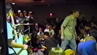 Coalesce LIVE  MI Mind Over Matter Fest  Wayne Detroit MI  March 7th  9th 1997 [upl. by Namijneb]