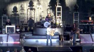 Joe Nichols Okie from muskogee DTE 2010 mpg [upl. by Sert]