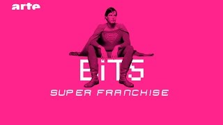 Franchises de super héros  Larrêt de mort dHollywood   BiTS 54 [upl. by Moersch]