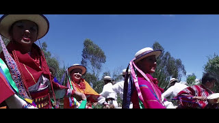 Purik Carnaval  Angel Guaraca [upl. by Notsehc]