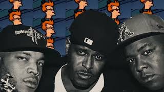 The Lox x DJ Premier Recognize Alternate Intro [upl. by Shishko384]