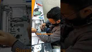 How do I change the CMOS battery on my Dell Inspiron laptop  Dell Laptop CMOS battery price [upl. by Yolande]