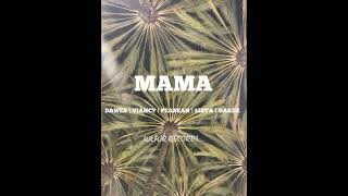 MAMA 2024 DAWES FT VIANCY FT PEASEAN X LISTA amp GADZ SULFUR RECORDS [upl. by Nnairam509]