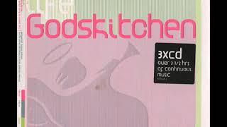 Godskitchen Life CD2  Mixed by John 00 Fleming [upl. by Sirtimid]