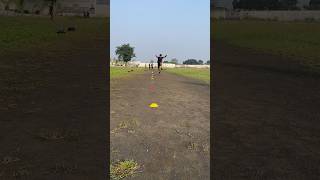 Horizontal exercises for sprinting sprints sprinting athletetraining motivation nevergiveup [upl. by Yejus]