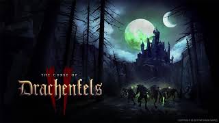 Warhammer Vermintide 2 Curse of Drachenfels OST  Black Magic [upl. by Lillian]