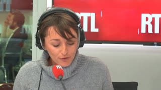 Les actualités de 7h30  grièvement blessé en service un policier se bat pour être indemnisé [upl. by Hindorff235]