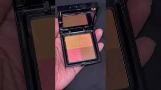 Givenchy Pressed Powder and Loose Blush makeup beauty givenchy [upl. by Asirehc]