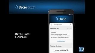 Conheça nosso app para Android [upl. by Olrac]