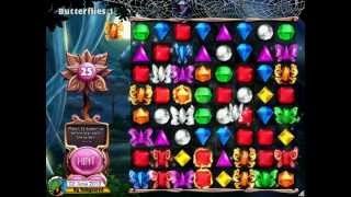 Bejeweled 3 Fan edit Brians Quest 1  Quests 0108 720p60 [upl. by Lyndon345]