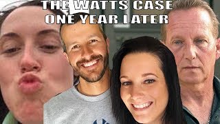 The Chris Watts Case One Year Later  A Timeline [upl. by Ahtaga]