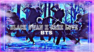 𝗕𝗟𝗔𝗖𝗞 𝗦𝗪𝗔𝗡 𝗫 𝗙𝗔𝗞𝗘 𝗟𝗢𝗩𝗘 𝗙𝗠𝗩  BTS btsblackswanfakelovefmveditfypシviraltreandingvideovideofeed [upl. by Aihsakal620]