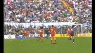 Italian Serie A Greatest Goals 19871988 part 22 [upl. by Barcellona]