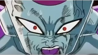 Frieza being racist for 2 minutes and 13 seconds [upl. by Nosahc]