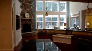 415 Cypress Ridge Dr SE Bolivia NC Winding River Plantation [upl. by Akoyn]