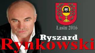 DNI ŁASINA 2016 Koncert RYSZARD RYNKOWSKI z zespołem  25062016 Amfiteatr Łasin [upl. by Safoelc]