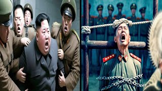 Worse Punishments In North Korea  Haider Tv [upl. by Anaujal]