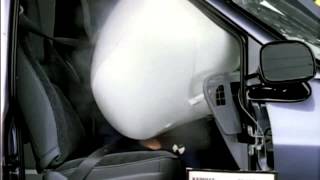 Saiba tudo sobre airbags nos automóveis [upl. by Ellennad316]