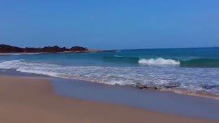 Le spiagge ad Ostuni VacanzeOstuni [upl. by Ekard9]