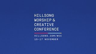 Hillsong Worship amp Creative Conference 2017 Trailer [upl. by Rosy]