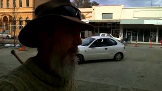 The Worst Main Street In Australia Glen Innes [upl. by Adev]