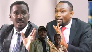 MUFUMBIRO TALIKIDIRAquotALLAN SEWANYANA AMWABIZA EWA BOBIWINEquotYALI AYAGALA SEGIRINYA AFIRE MU KOMERA [upl. by Selij962]