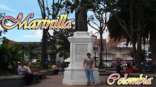 Marinilla Colombia [upl. by Surdna764]