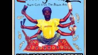 Junior Byles amp The Versatiles  Cutting razor [upl. by Peterec]