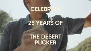 25 Years of the Desert Pucker [upl. by Annhoj]