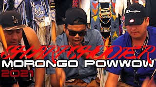 👀🔥👀Sharpshooter 🎯 Contest Song  Morongo CA Powwow 2021👀🔥👀 [upl. by Nylyram699]