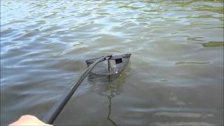 Fishing for Bream at Marsworth in Tring [upl. by Christopher]