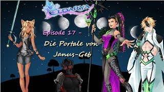 Eldarya  Episode 17 Part 310 Deutsch  Gewinne und FastGewinne [upl. by Sido]