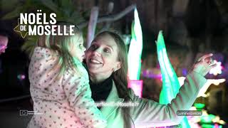 Noëls de Moselle  parrainage météo France TV 2024 [upl. by Lonyer]