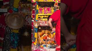 Salasar Balaji Aarti Darshan  Salasar Balaji Live Darshan  Hanuman Status Video hanuman [upl. by Eneleahcim730]