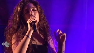 Lorde – Bravado Live  Tivoli Vredenburg [upl. by Ahsiaa]