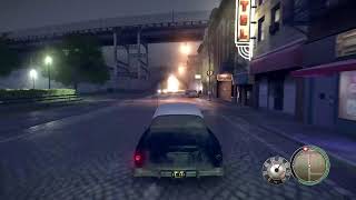 Mafia 2 definitive edition Story Mode [upl. by Carrnan]