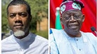 Reno Omokri Hits Hard As Igbo Man Demands Nnamdi Kanus Release [upl. by Yxor]