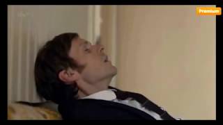 Endeavour  s01ep02Fugue  Morse falling asleep [upl. by Tosch]