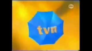 TVN Pogoda intro 1997 2004 [upl. by Weston516]