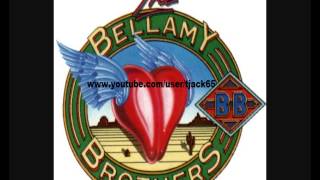 The Bellamy Brothers  Old Hippy III Saved [upl. by Kirimia]