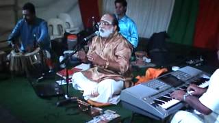 Melrose Temple  Thai Poosam Kavady 2012  Veeramani Raju Live [upl. by Eldon]