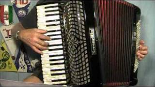 quotIl Silenzioquot  Nini Rosso  midi accordion [upl. by Astraea570]