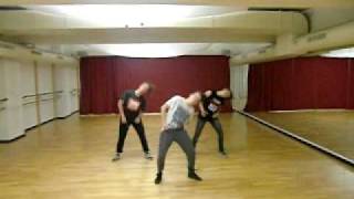 busta rhymes quotDont play with quot Choreo by Tiga Grell [upl. by Burney717]