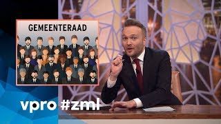 Gemeenteraadsleden  Zondag met Lubach S08 [upl. by Fontes]